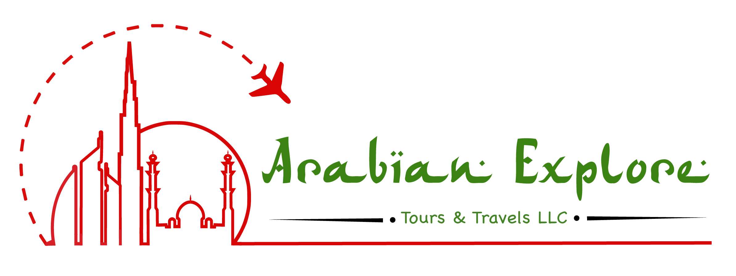 Arabian Explore Tours and Travels