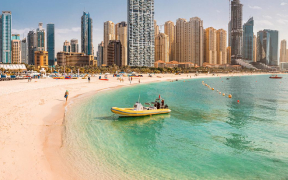 Abu Dhabi Half Day Tour